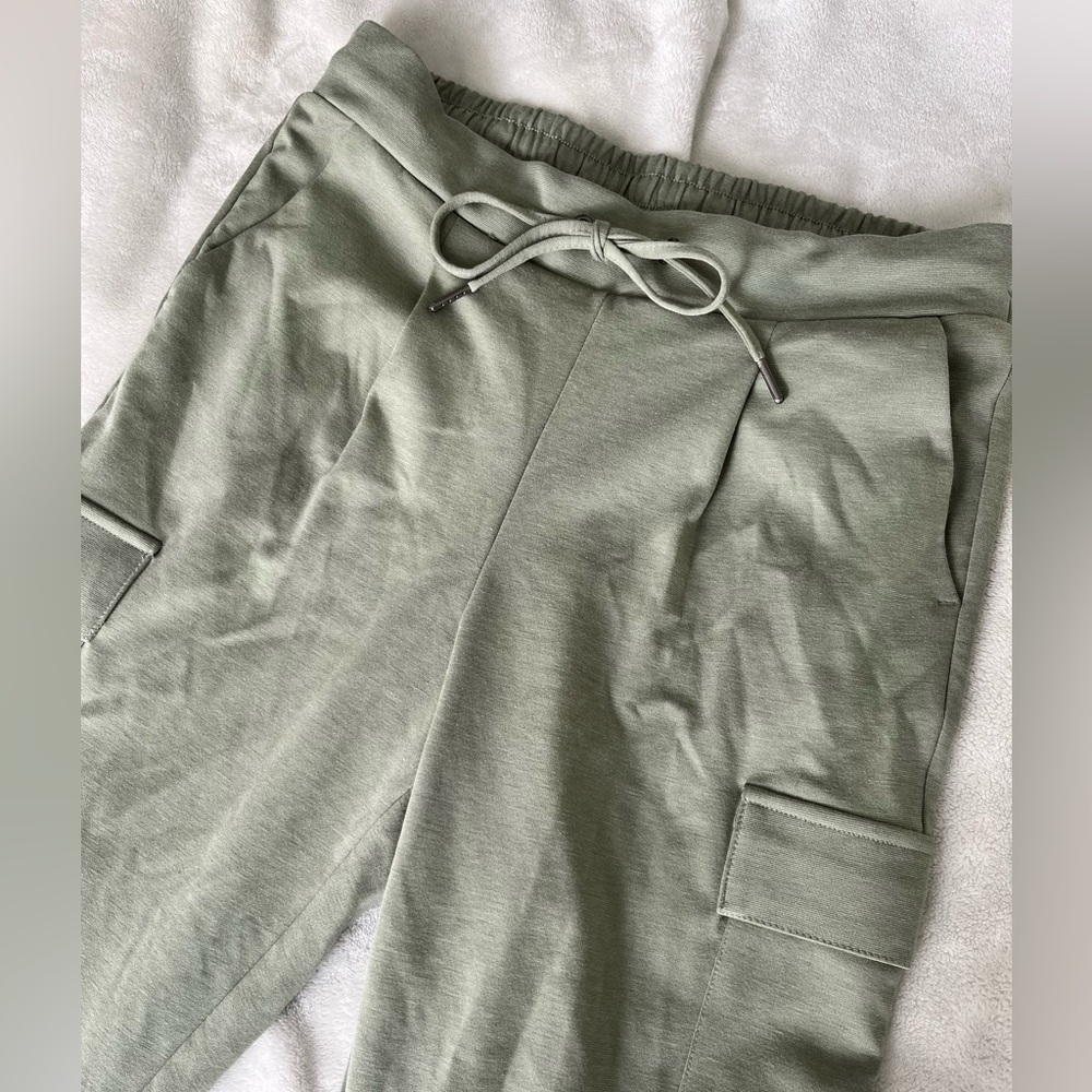 B. Young Comfy Cargo Pants